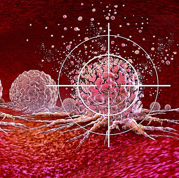 A new Al tool could slash cancer drug research waiting times in half