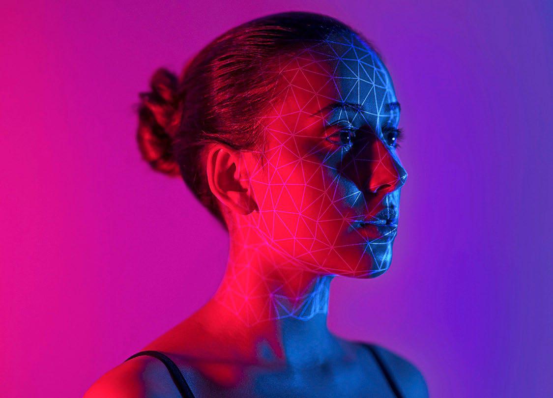 Europe is lagging behind America in the AI arms race – and that’s a good thing