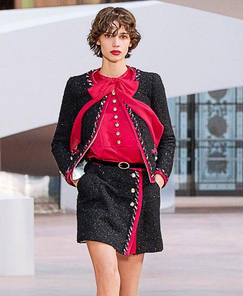 Death of the model: how Al threatens to reshape fashion