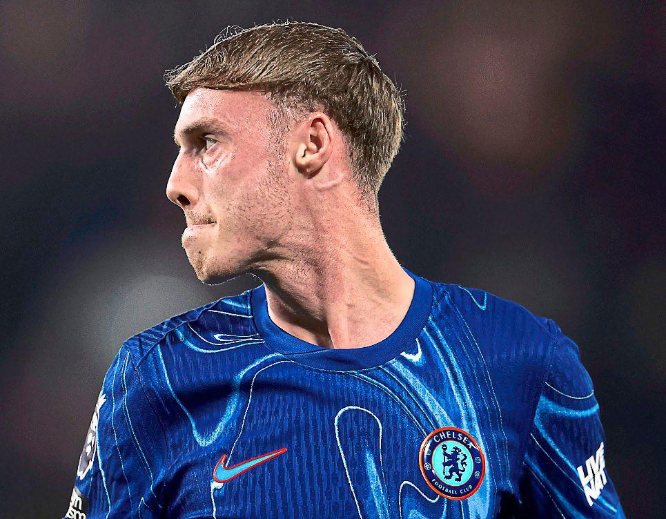 Maresca has questions to answer over Cole's difficult second season