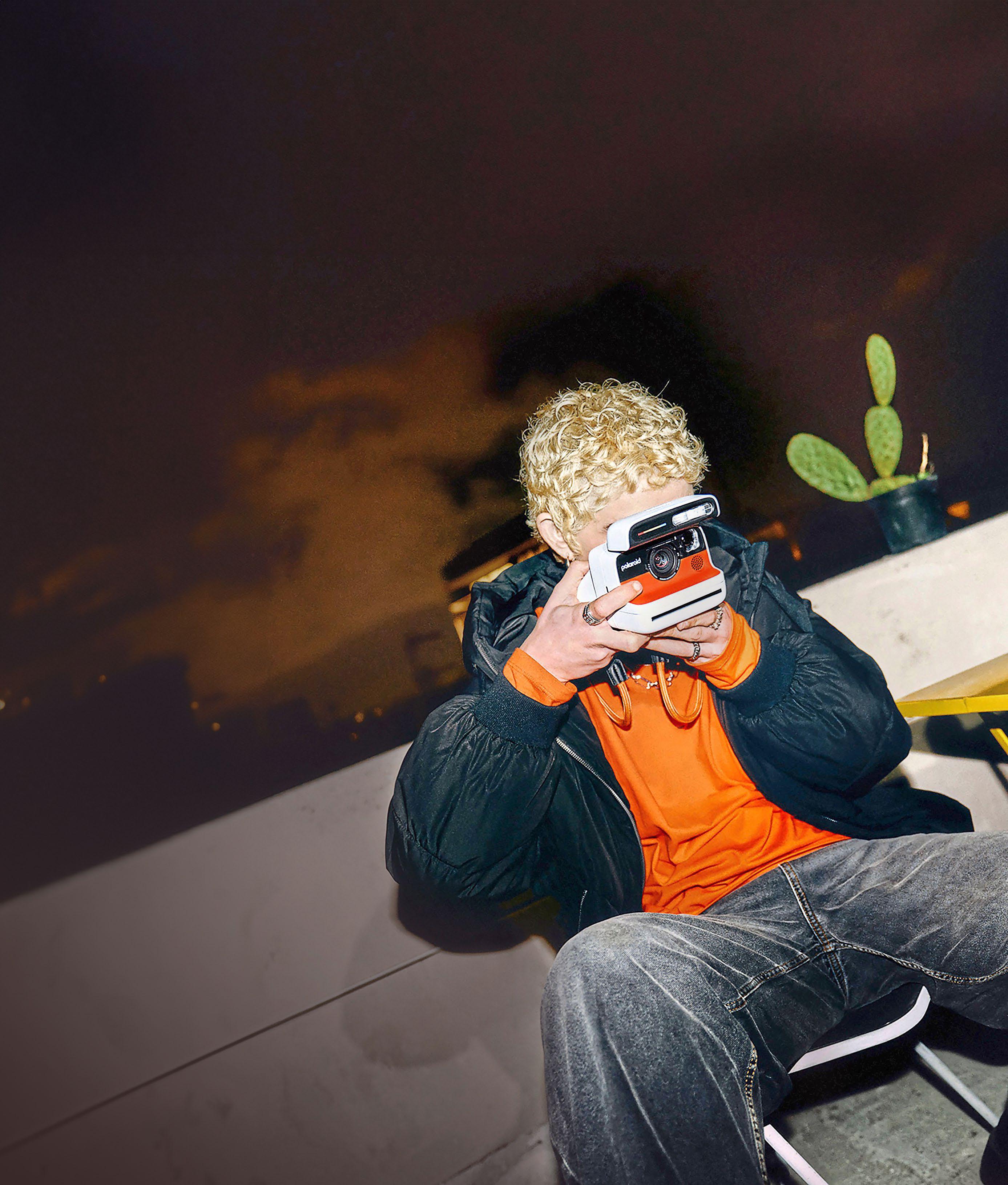 Future nostalgiabut do we really need a new Polaroid?