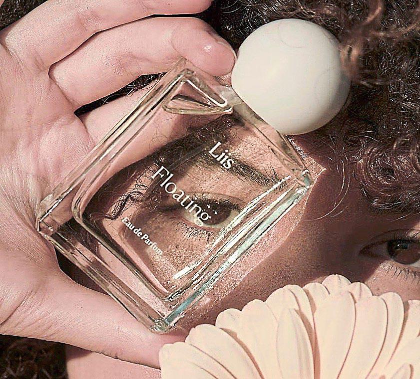 Spring is in the air — time to switch up your scent