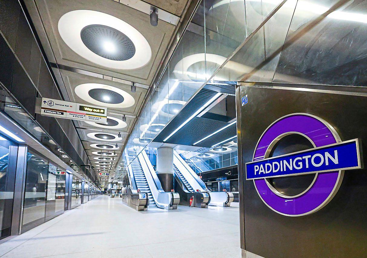 London, the one that got away — how I see the capital after we broke up