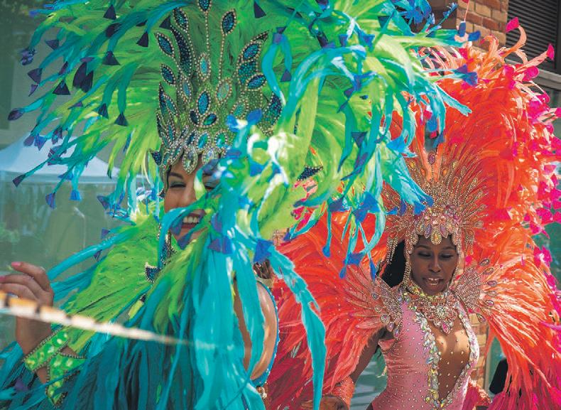 Did you know there's Art in Barnet?