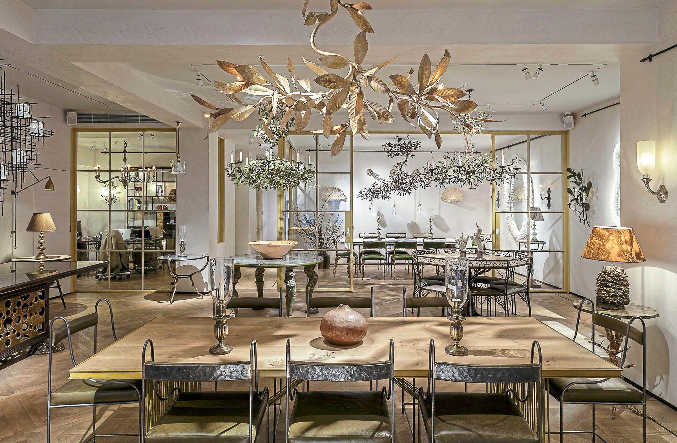 Your passport to Pimlico Road