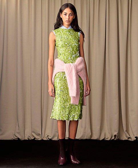 Meet London's own fresh prince of preppy style