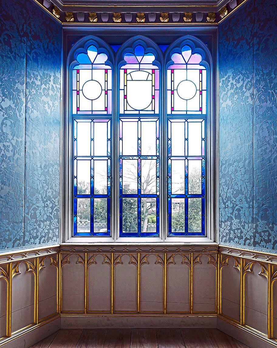 Strawberry Hill House