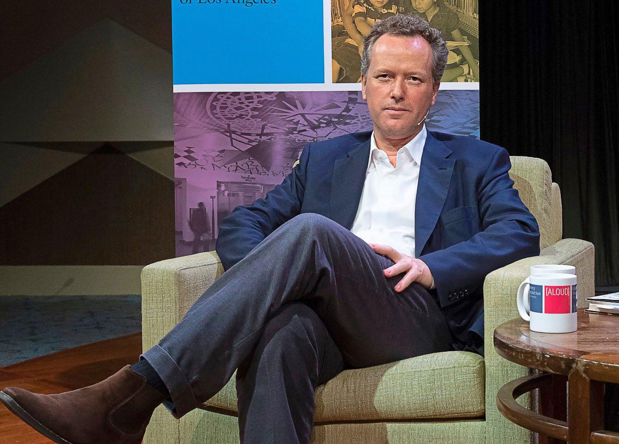 An elegant skewering of the beautiful and the damned