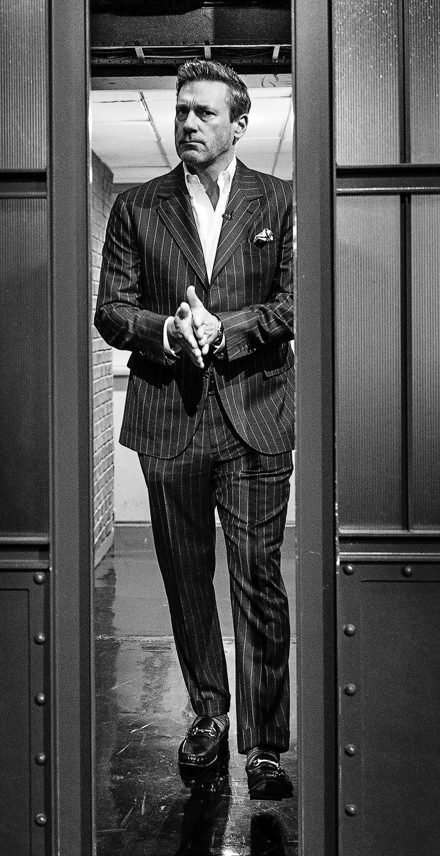 ‘Your country has a deep and glorious history of rich idiots — so does mine’