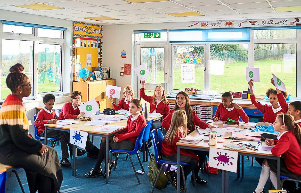 Labour's Schools Bill is a backwards step and will hurt the most disadvantaged