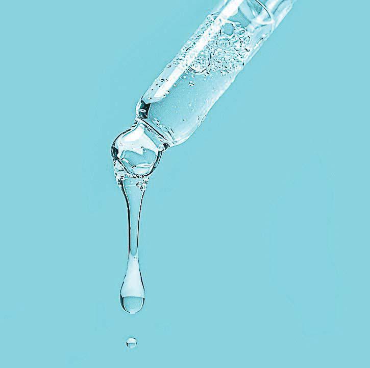 Looking for the new Ozempic? Say hello to peptide therapy