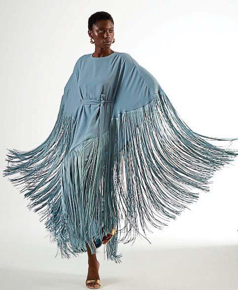 How to be the best dressed guest at every wedding