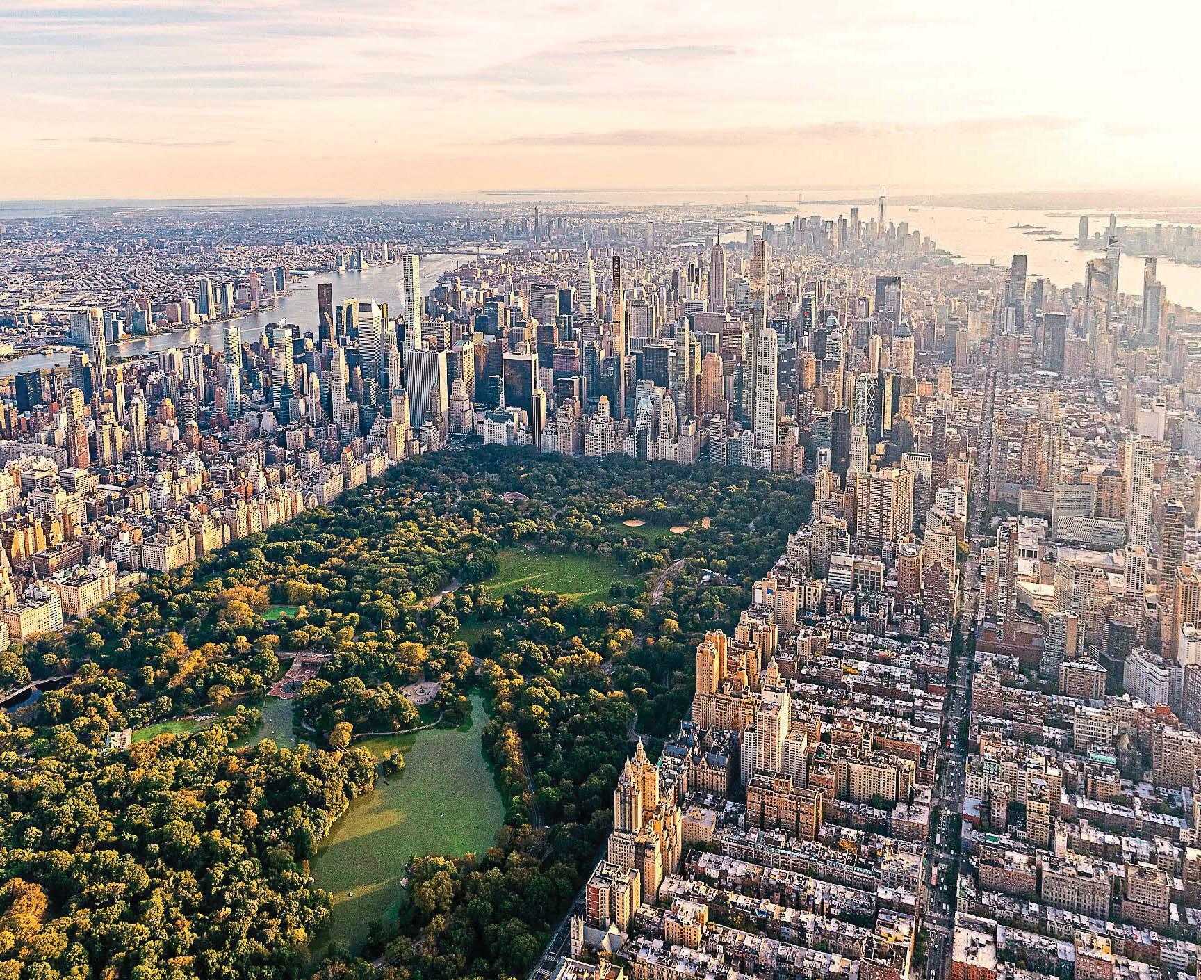OLIVIER ROUSTEING'S MET GALA NEW YORK