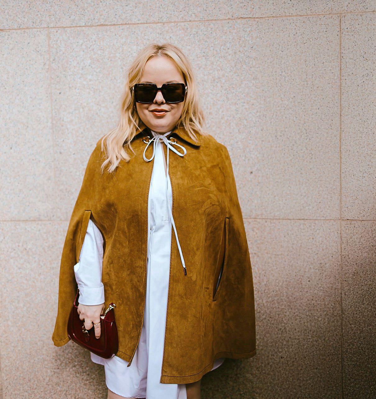 Nicola Coughlan shares her beauty and hair secret weapons — and disasters