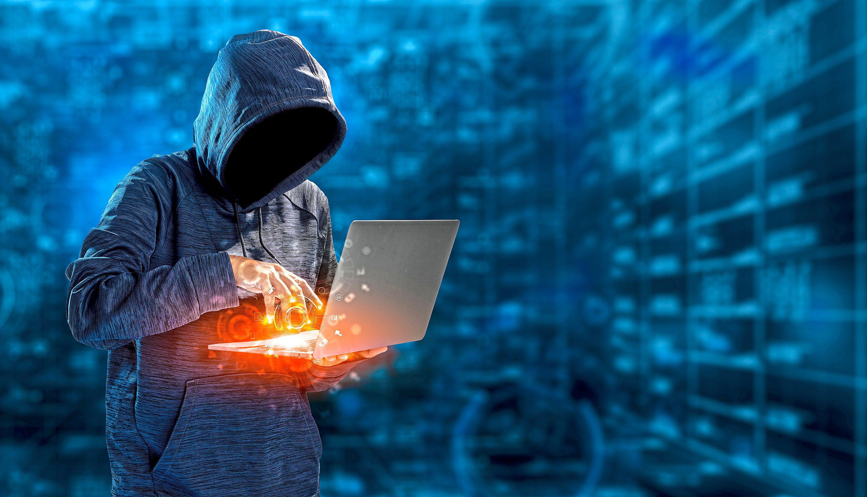 ‘Just pure chaos’: Inside the hacking meltdown at M&S