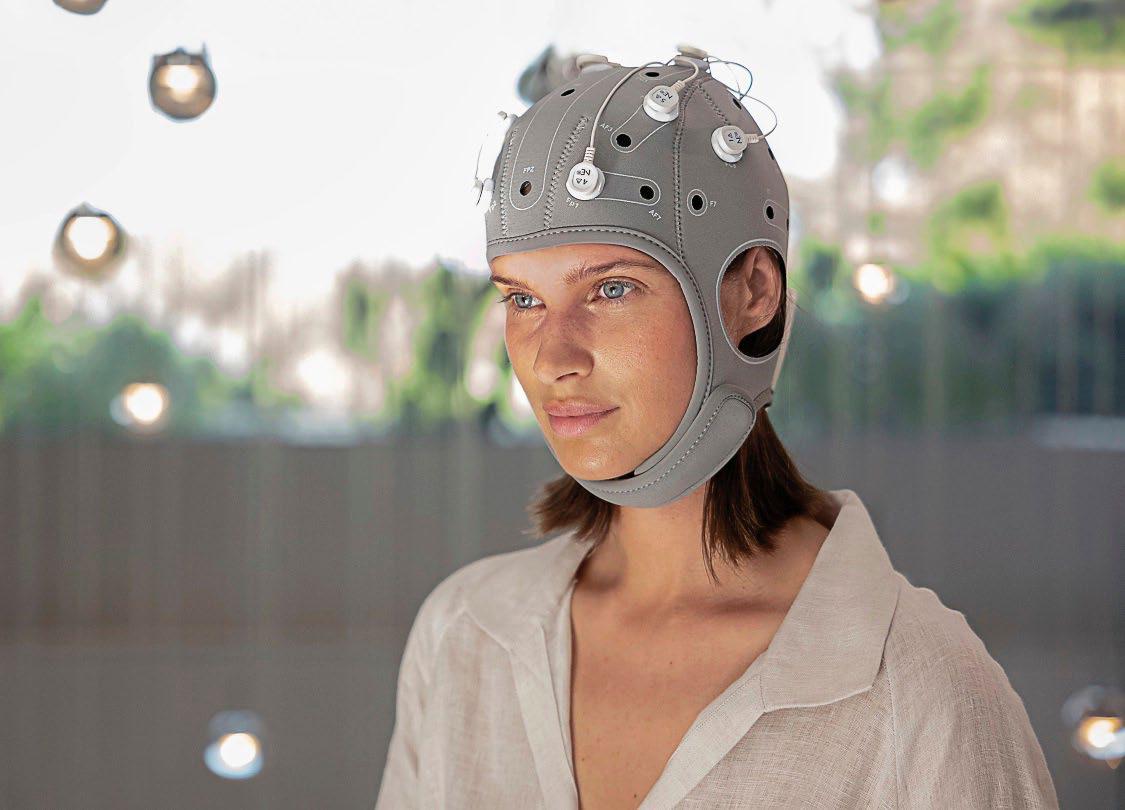 How Al is the latest elixir of youth on the treatment menu for the one per cent