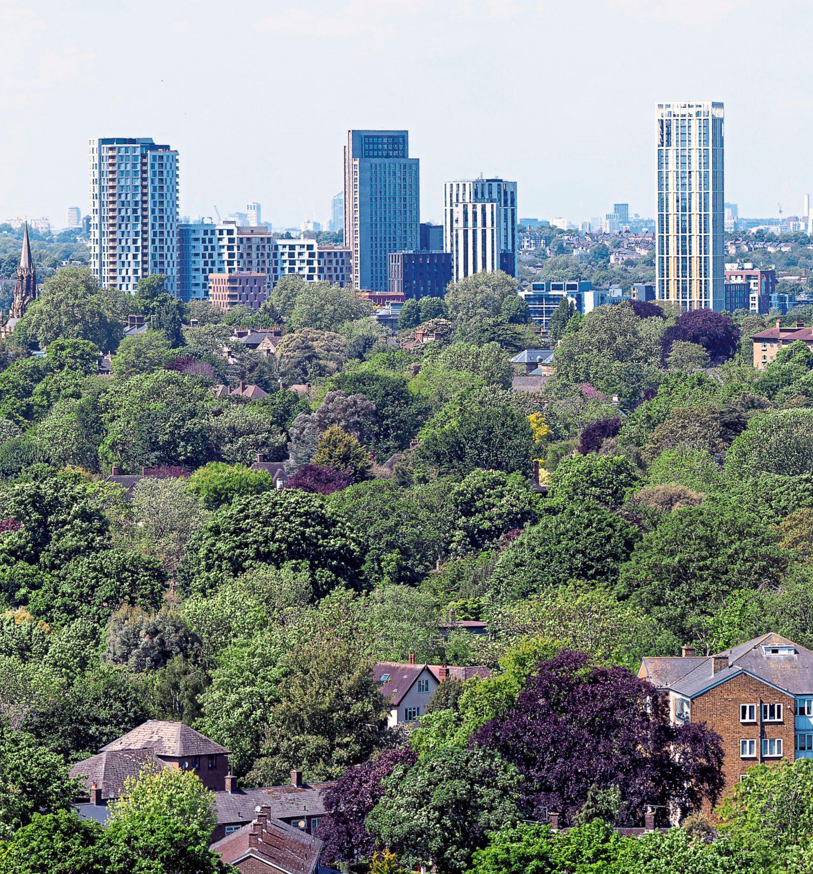 The real reasons why Sadiq Khan has failed to fix London's housing crisis