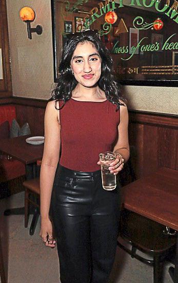 National treasure Grayson Perry checks out the new National and Tom Cruise is on a mission all over town