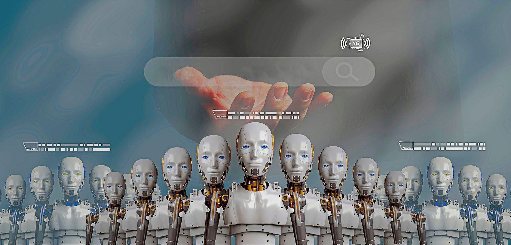 With ChatGPT on a flattery rampage, is AI turning us into praise junkies?