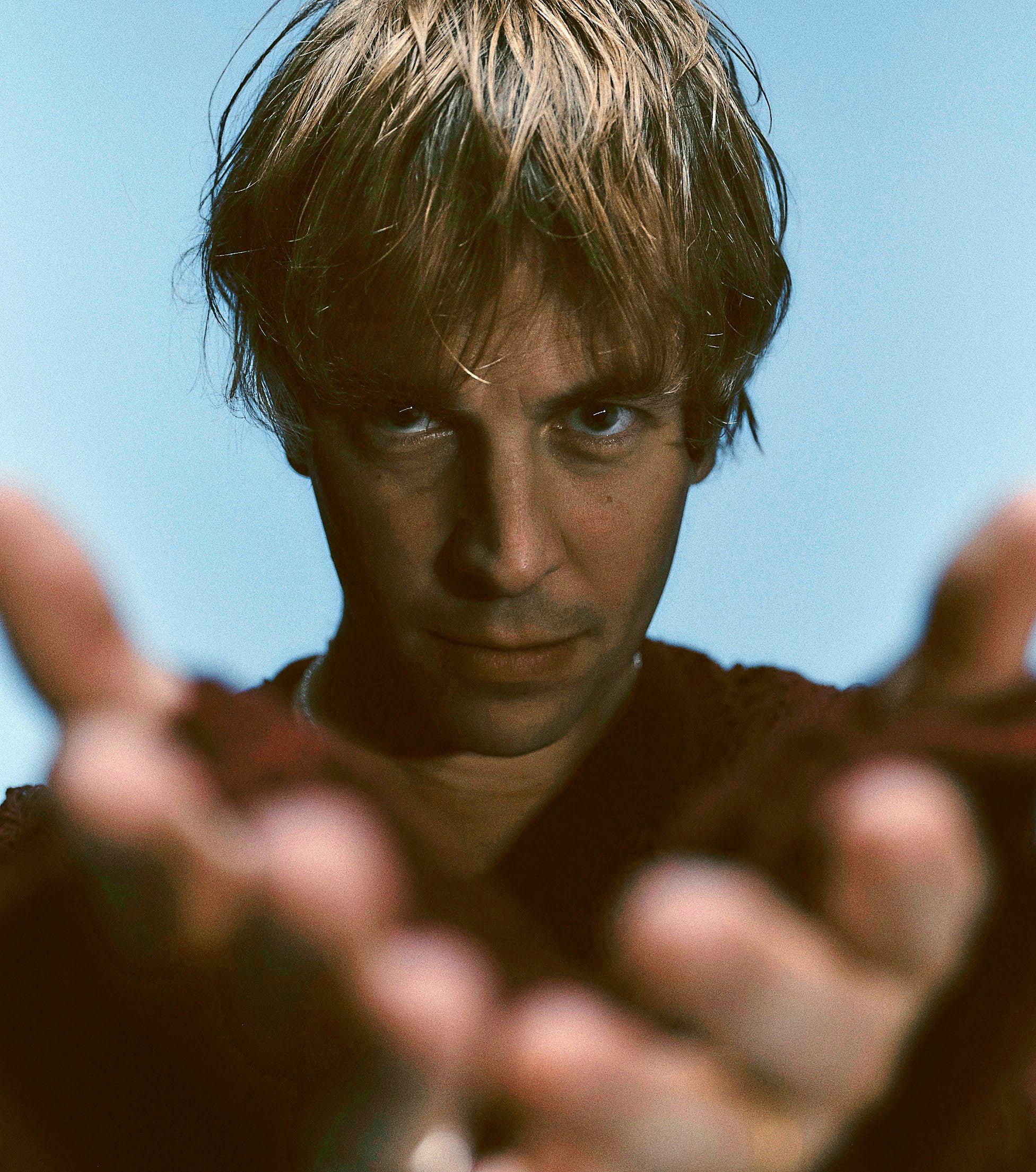 THE LIBERATION OF TOM ODELL: 'MY LABEL IS A WHATSAPP GROUP!'