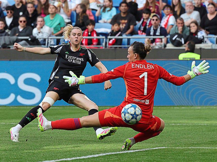 'Winning would mean so much'