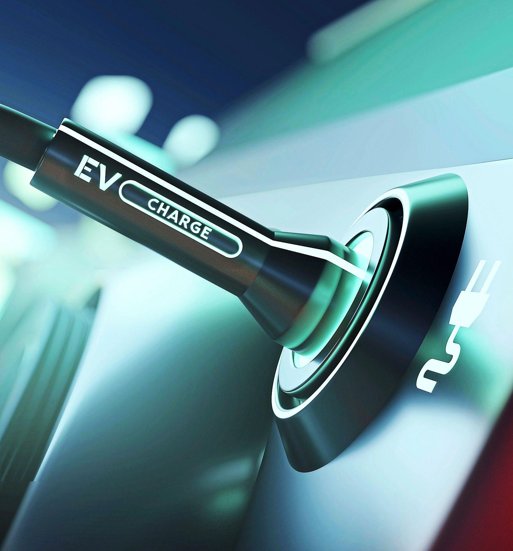 Don't let London slip a gear in its electric vehicle uptake