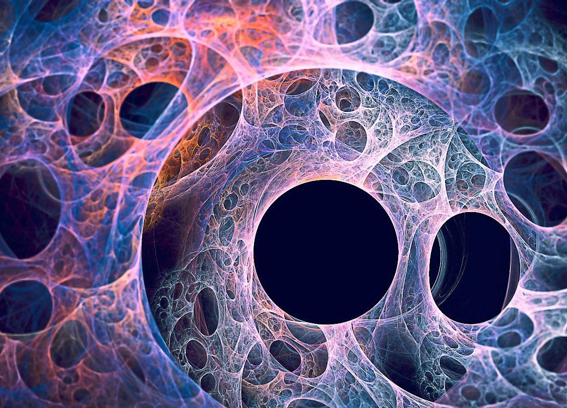 Why you need to fall in love with quantum physics before the next revolution