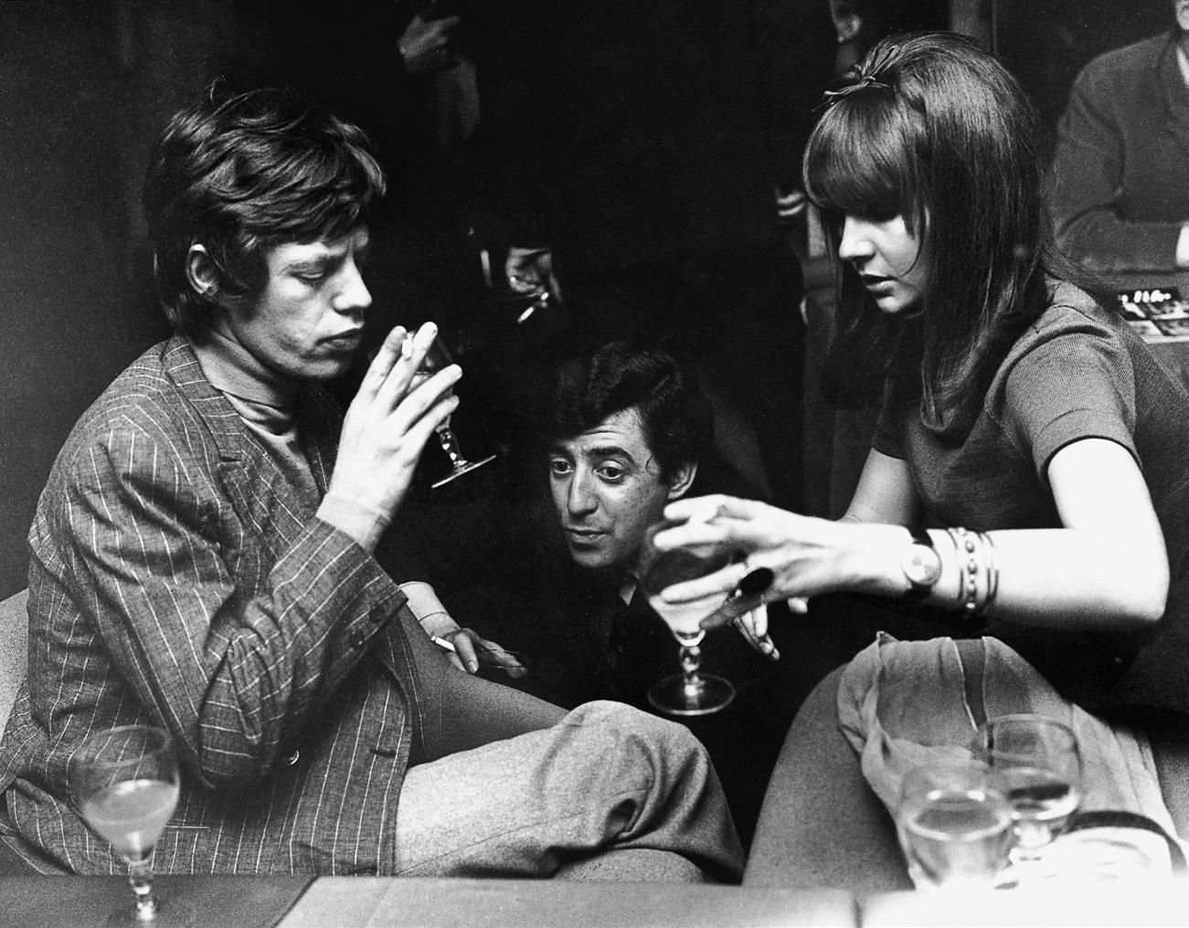 If you don't think a year in London can change the course of your life, read this