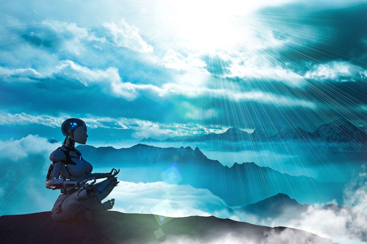 I used AI for therapy — here's why real therapists say it's an awful idea