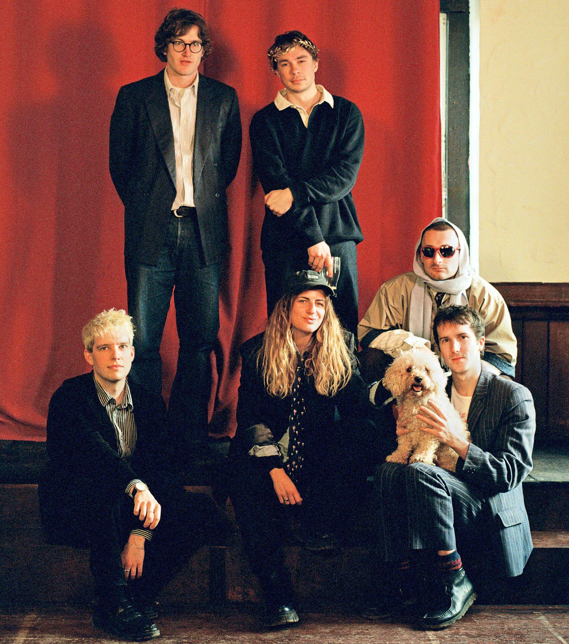 THE SUBSTANCE AND THE SILLINESS OF SPORTS TEAM