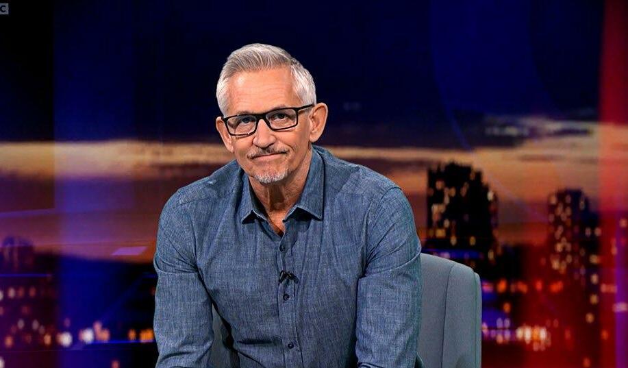 Gary Lineker is a wounded patriarch who wants to be loved by the terminally online