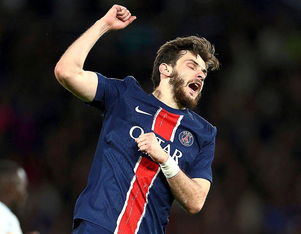 Can galactico-less PSG realise Champions League dream at last?