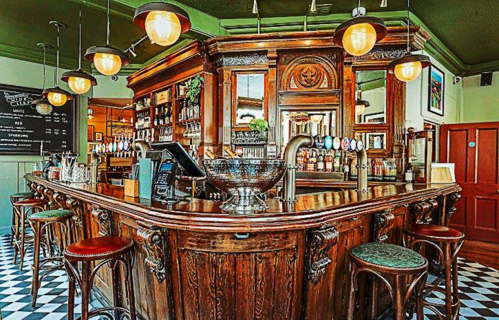 On the sauce I'm not picking up good vibe-rations