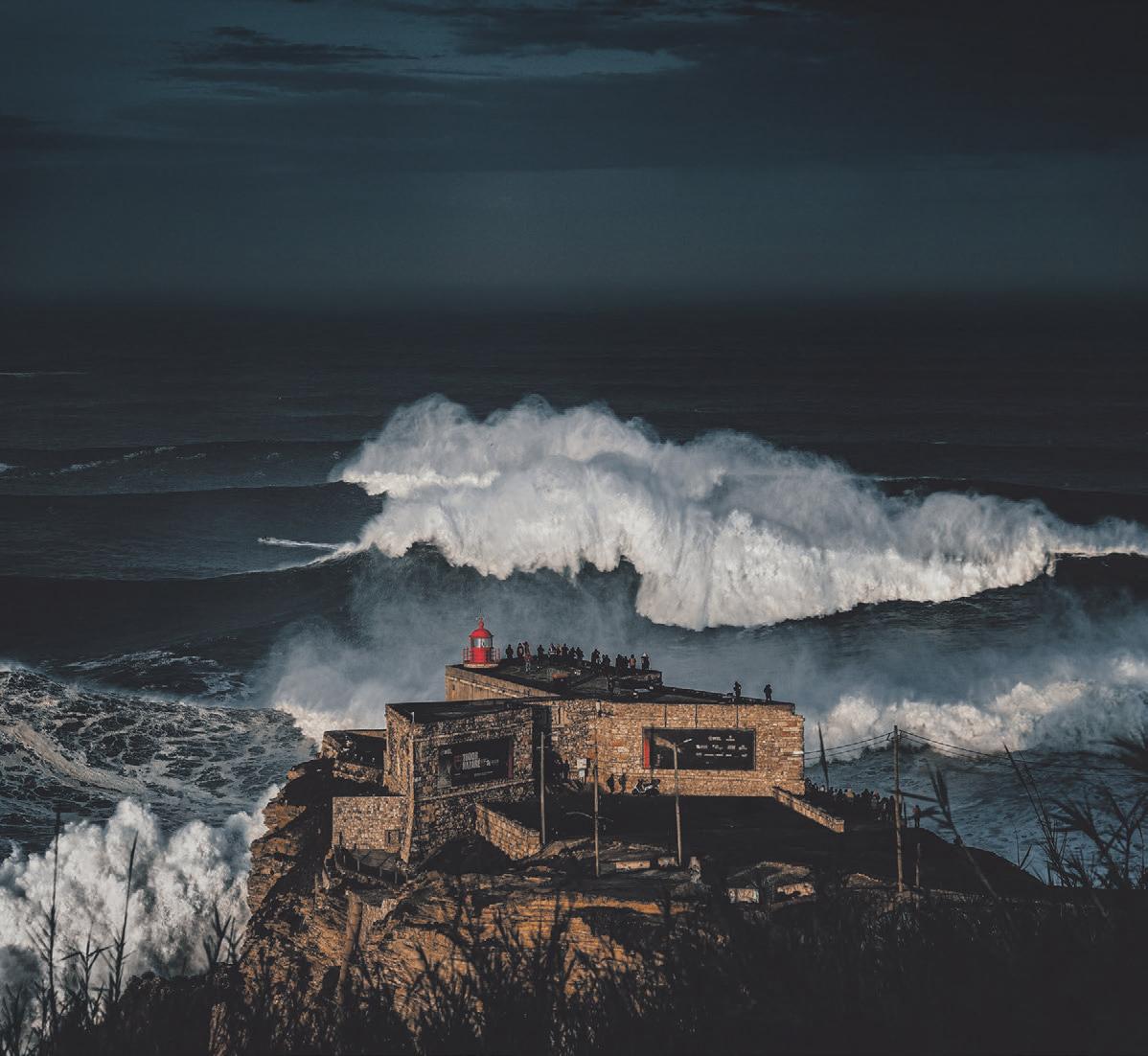 A taste of Lisboa in London