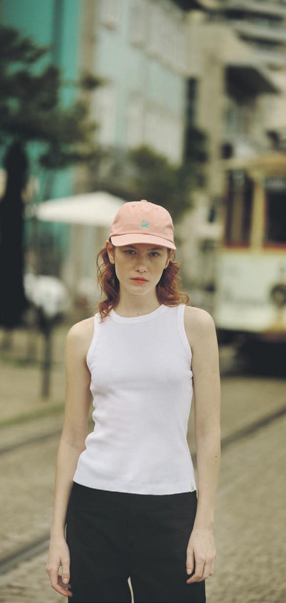 Timeless design for summer