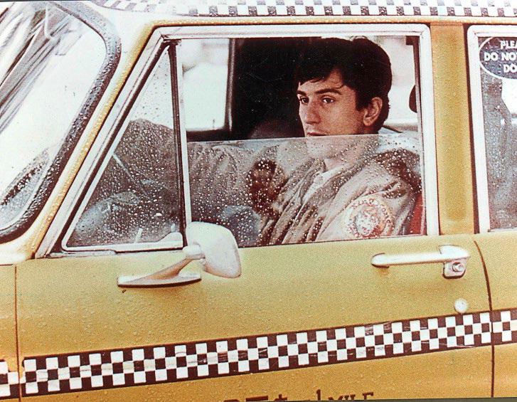 The world is accelerating into a driverless taxi era — so how will it change our city?