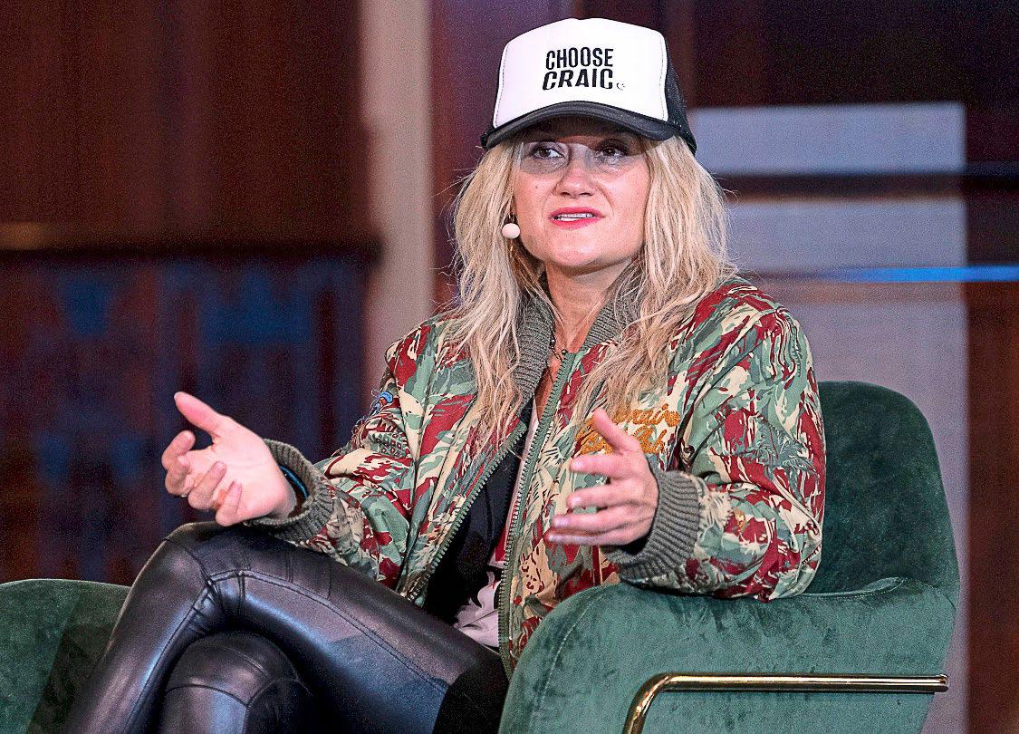 High hopes: how shrooms and giggles could help fix our mental health crisis