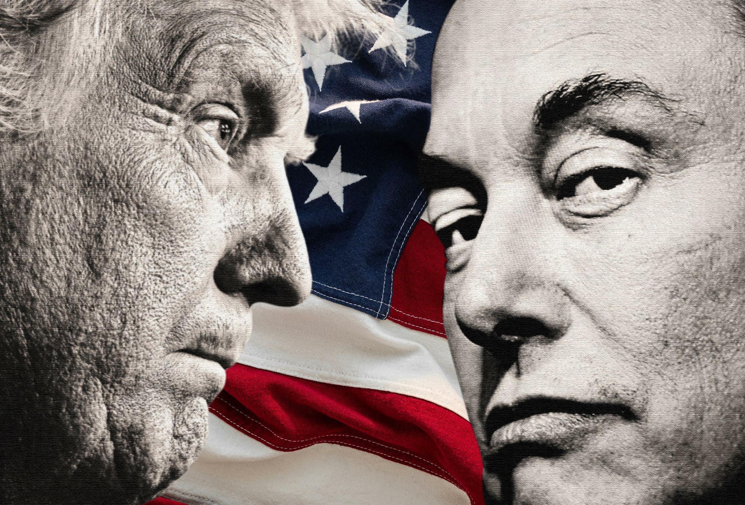 HOW TRUMP AND MUSK'S FALLOUT WENT NUCLEAR