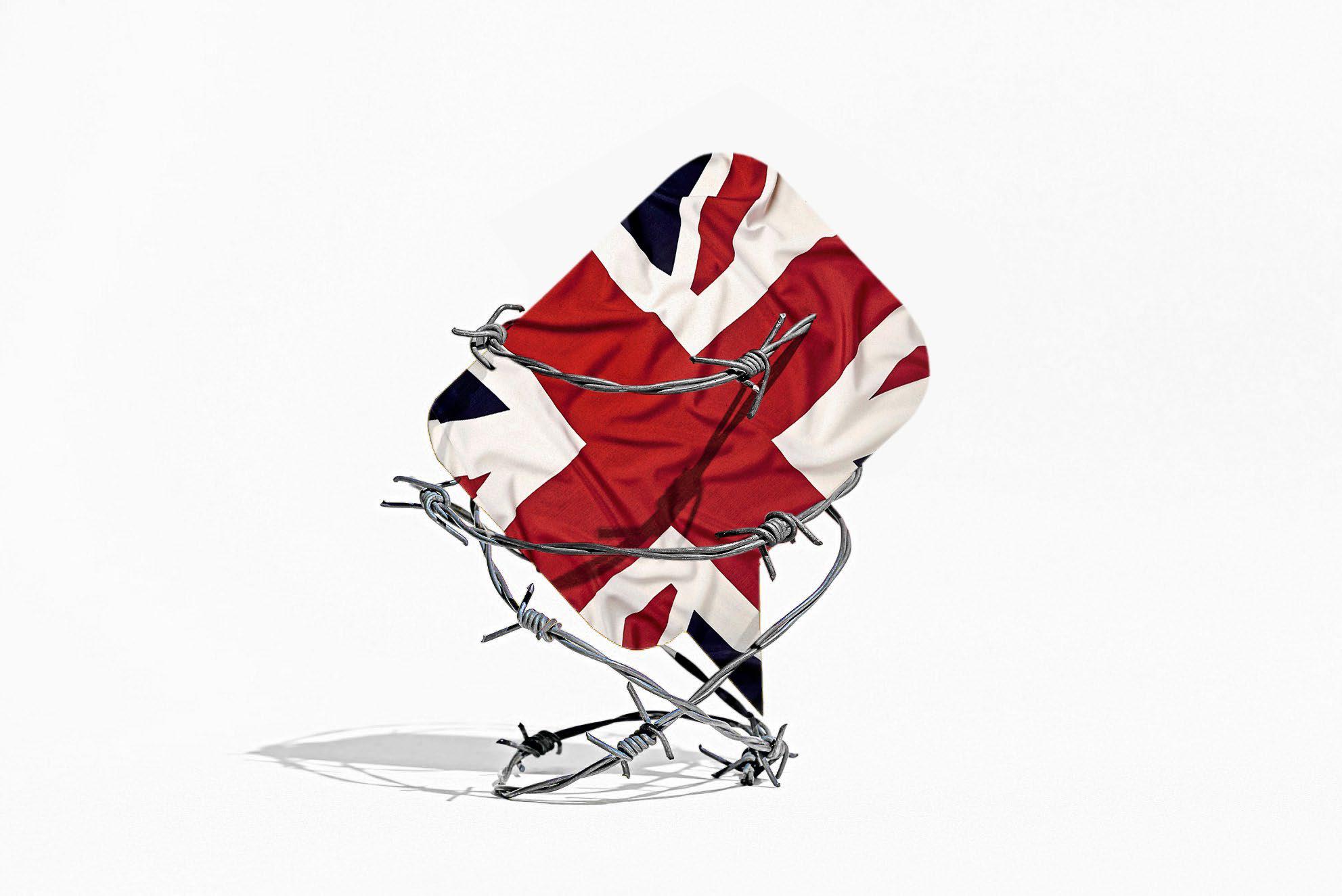 It's time for a brutal truth: JD Vance wa right about free speech in Britain