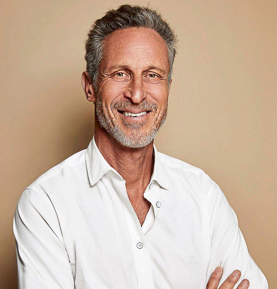 A day in the life: Longevity expert Dr Mark Hyman