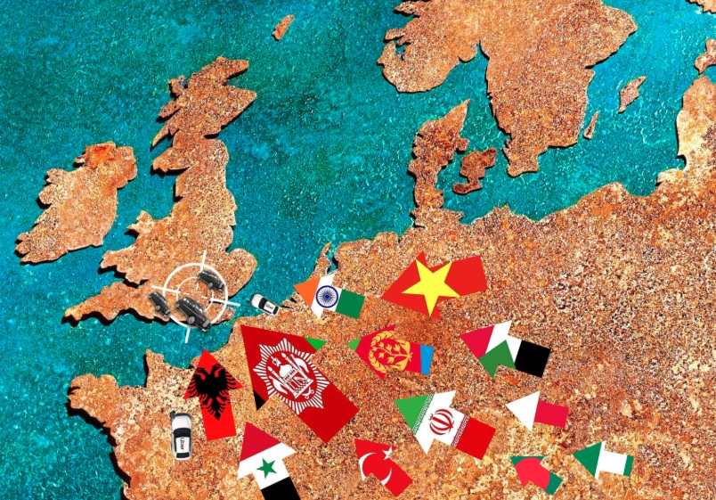 IS OUR MIGRATION MODEL BROKEN?