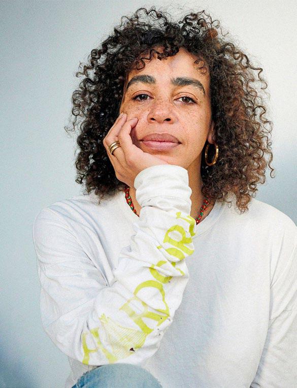 ‘Taking the reins at Burberry? Never say never!’