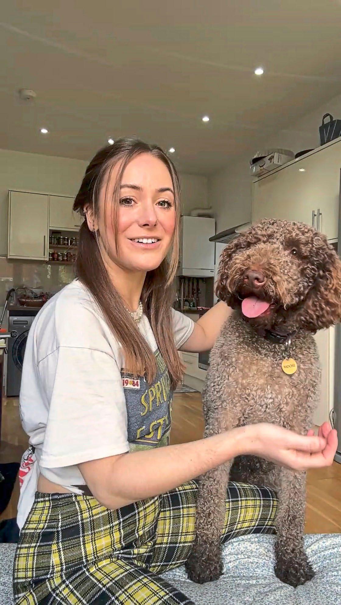 House sitting pretty