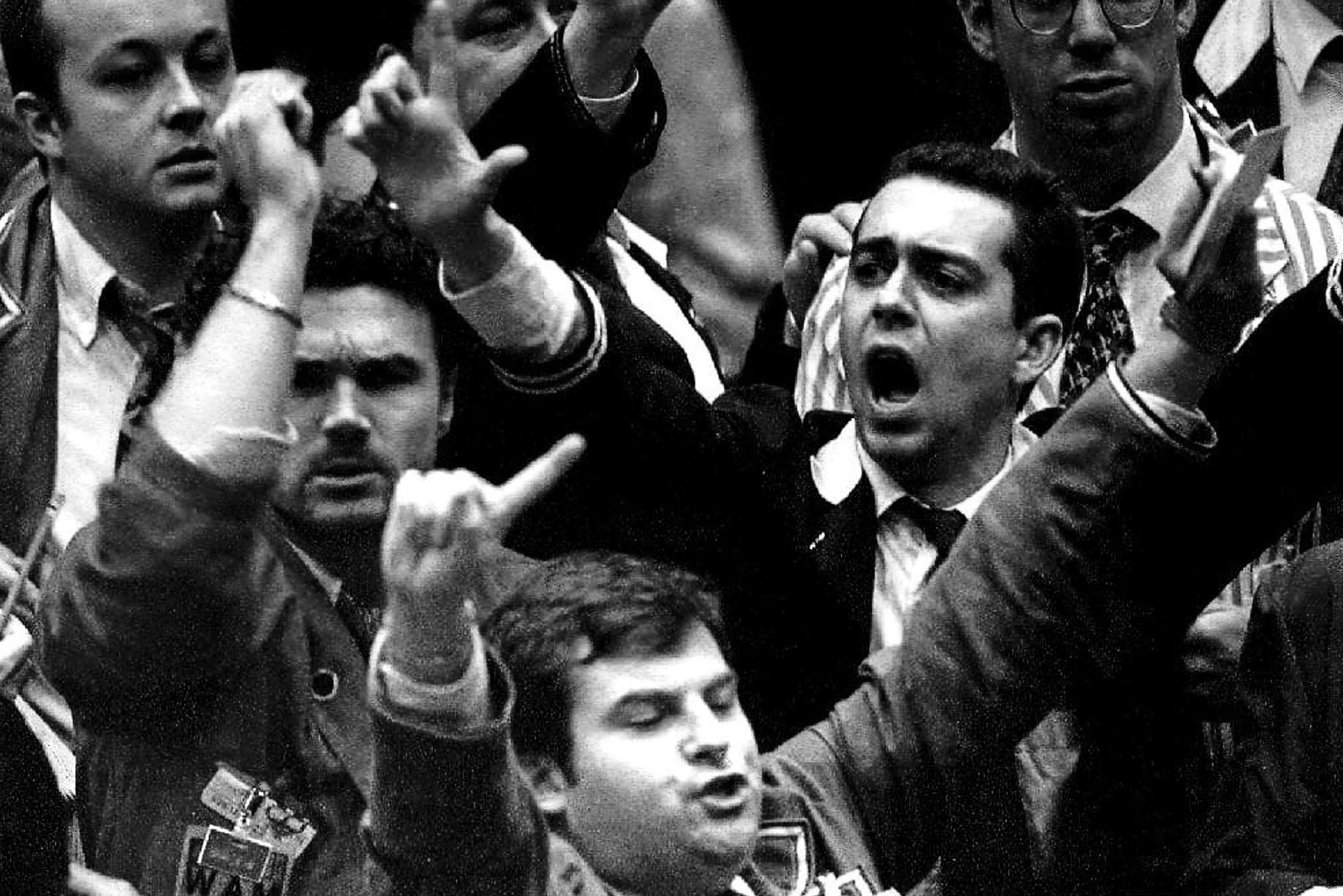 How do we make the London Stock Exchange great again?