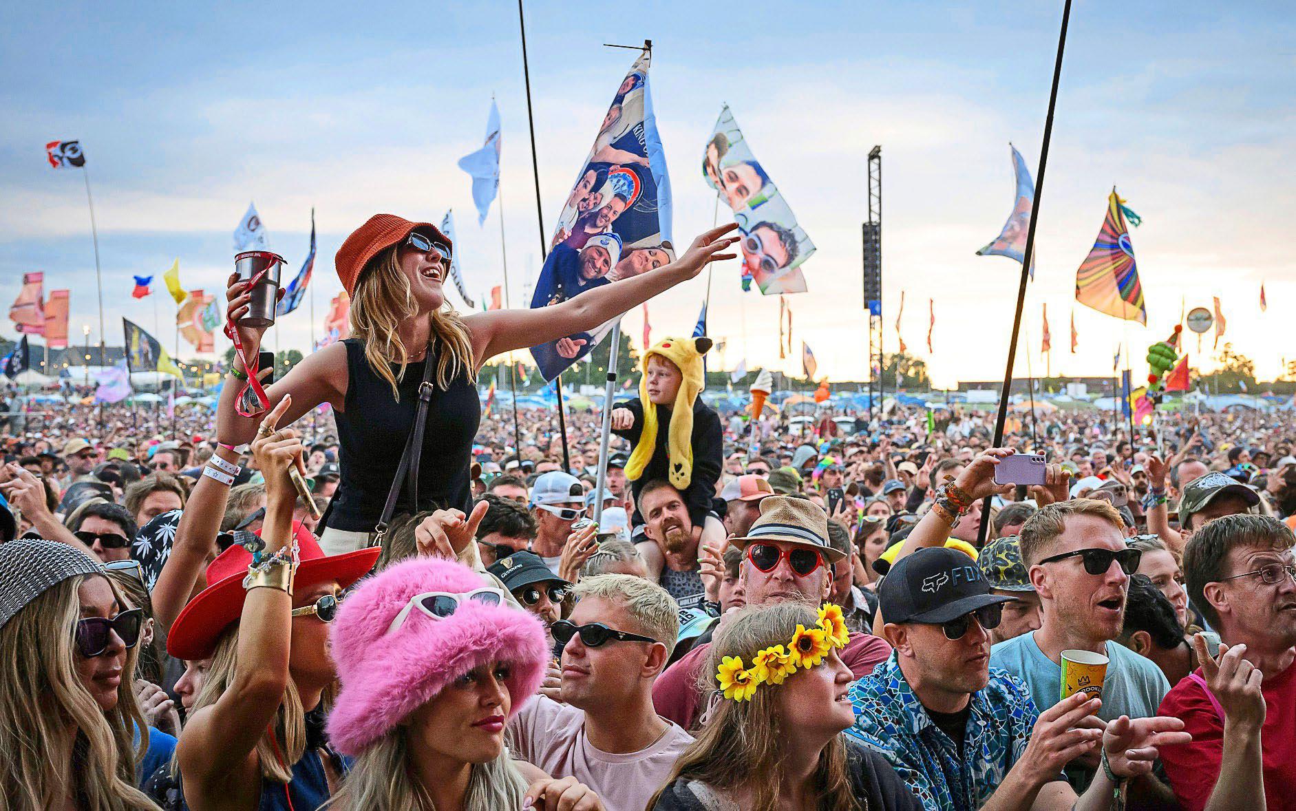 GLASTO 2025: YOUR NEED TO KNOW