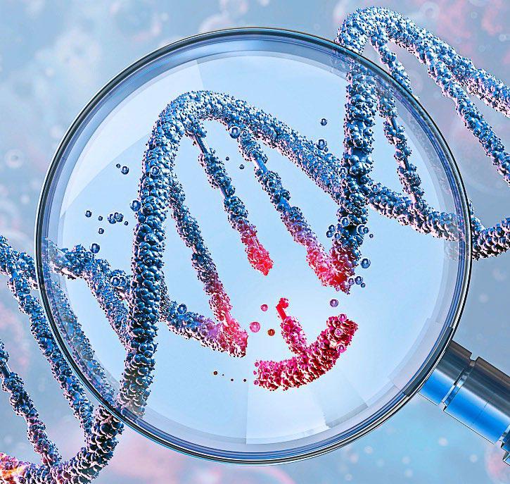 How to become a big budget biohacker on a London living wage