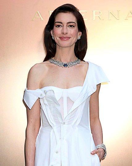 From couture royalty to king of the high street