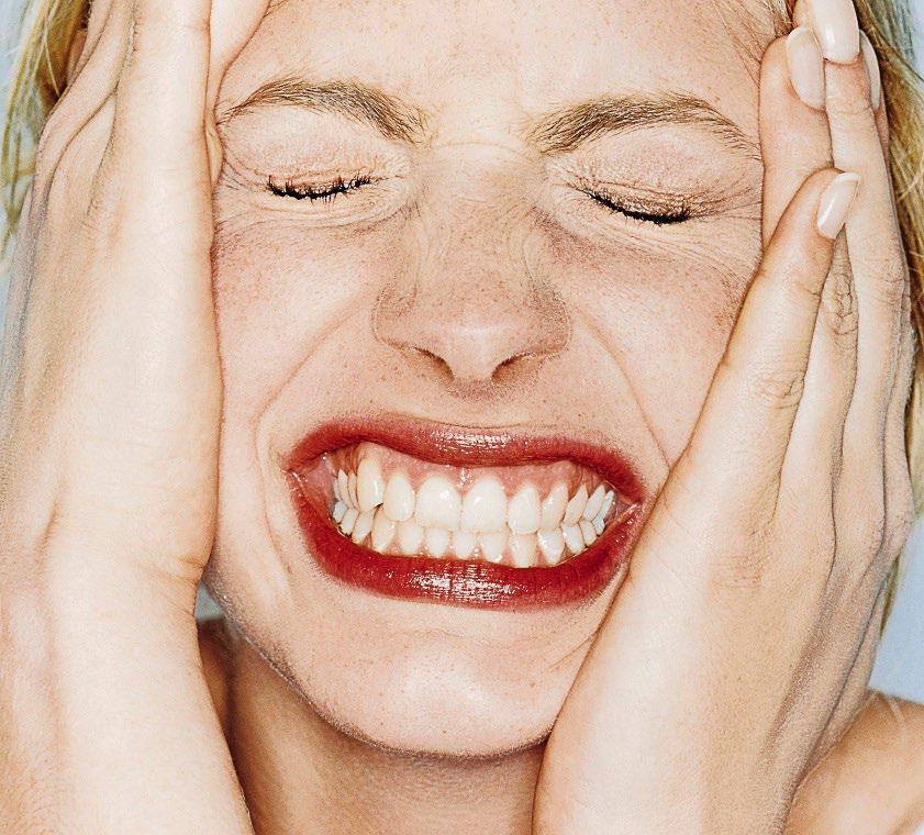 Do you have Cortisol Face? Don't stress! Here's everything you need to know