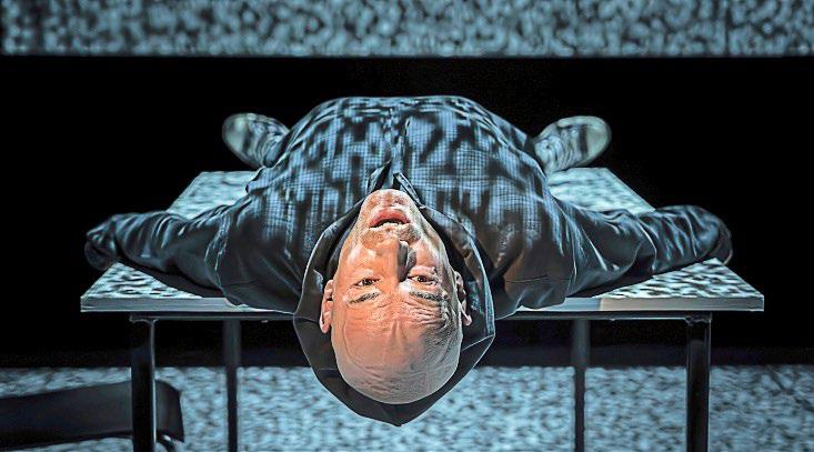 Time to see Sarah Kane's unyielding, combative humanity in a fresh light