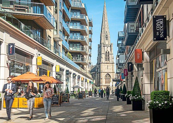 Save £20k for just one extra minute commuting